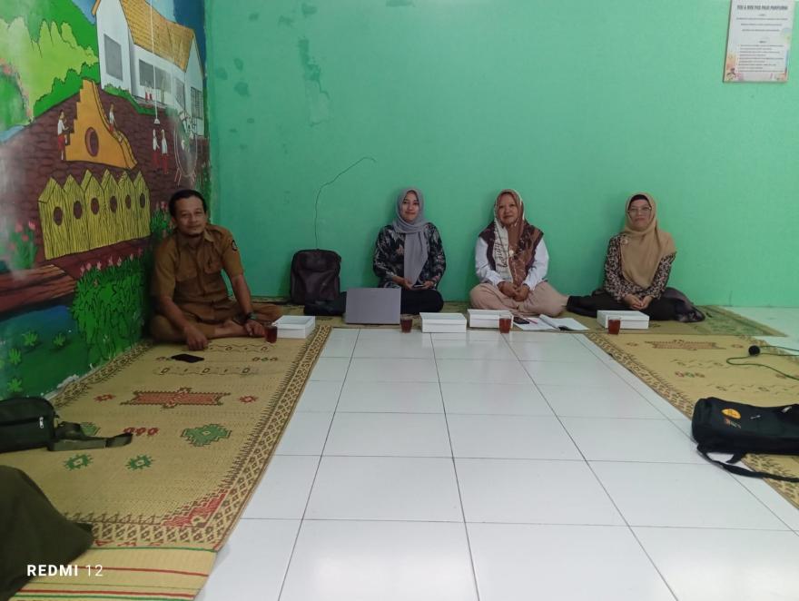 7 Kunci Sukses Mengasuh Anak